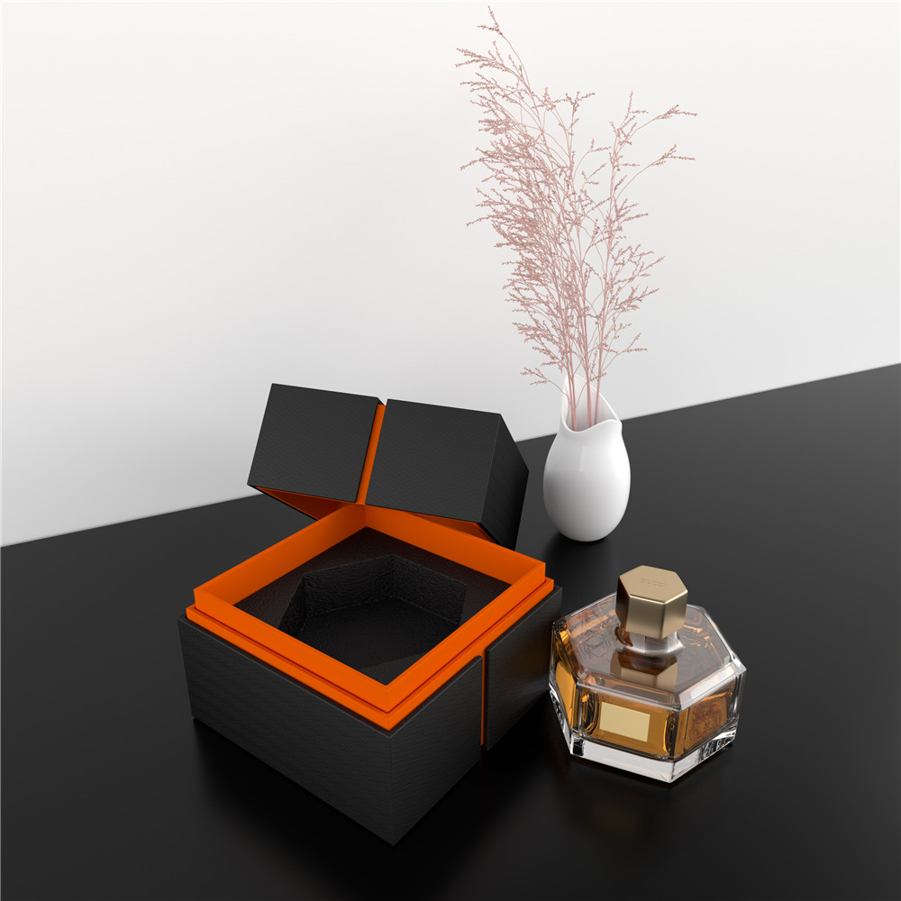 Perfume box